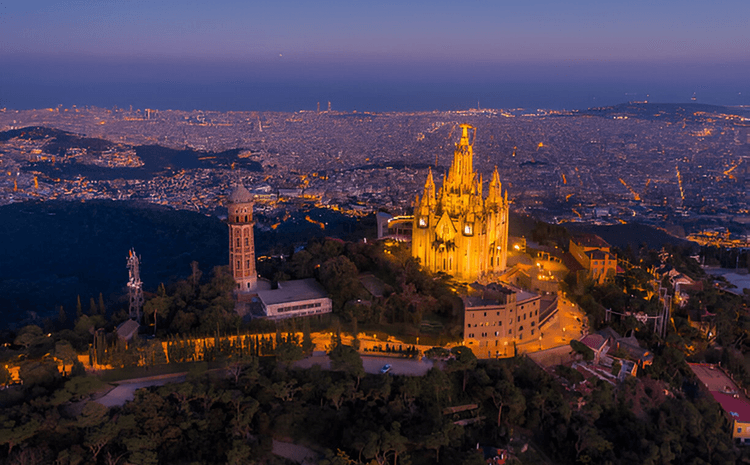 Barcelona-image